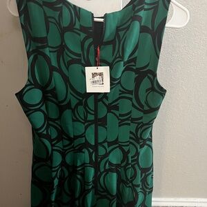 Anne Klein cocktail dress